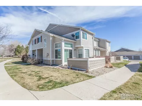 2502 Timberwood Dr #95, Fort Collins, CO 80528