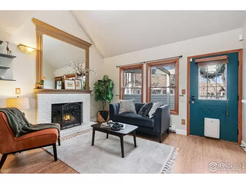 1601 W Swallow Rd #9J, Fort Collins, CO 80526