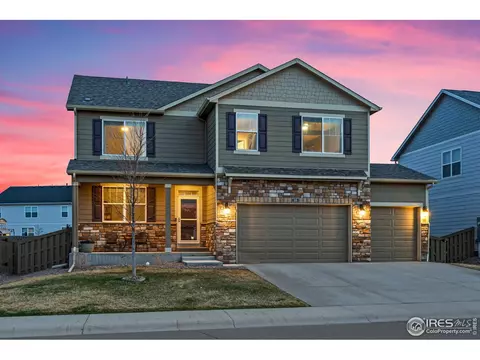 330 Central Ave, Severance, CO 80550