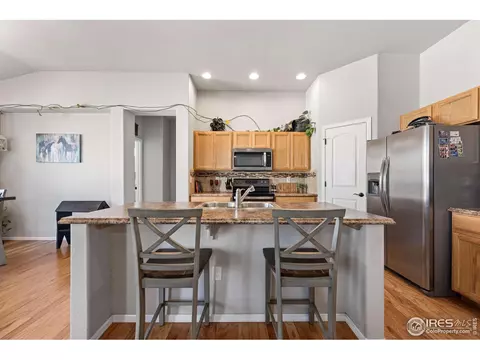 240 Castle Dr, Severance, CO 80550 photo 3