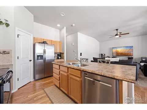 240 Castle Dr, Severance, CO 80550 photo 4
