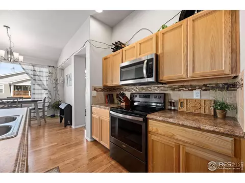 240 Castle Dr, Severance, CO 80550 photo 5
