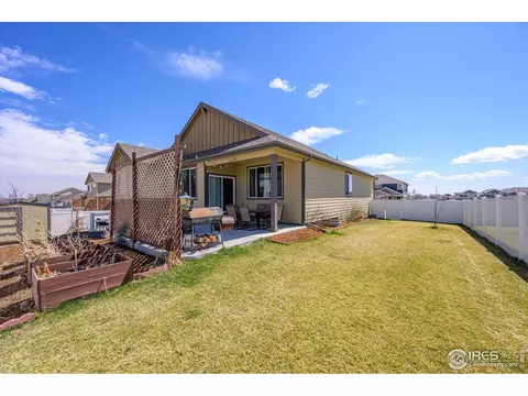 240 Castle Dr, Severance, CO 80550 photo 21