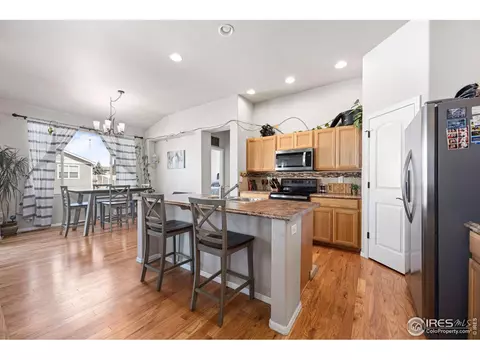 240 Castle Dr, Severance, CO 80550 photo 2