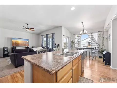 240 Castle Dr, Severance, CO 80550 photo 6