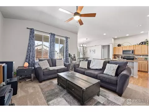 240 Castle Dr, Severance, CO 80550 photo 9