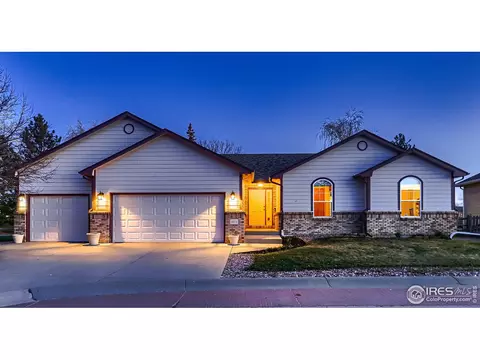 2072 Calhoun Ct, Loveland, CO 80537