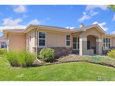 1250 Finch St, Loveland, CO 80537
