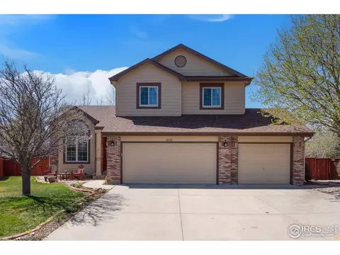 5036 Sawhill Dr, Fort Collins, CO 80528