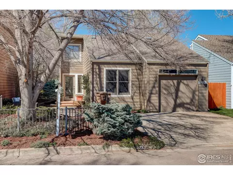 4143 Autumn Ct, Boulder, CO 80304
