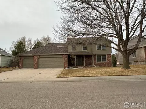 1521 River Oak Dr, Fort Collins, CO 80525