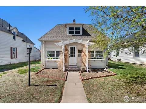 412 Maple Ave, Eaton, CO 80615