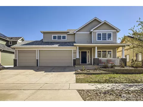 2838 Des Moines Dr, Fort Collins, CO 80525