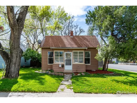 837 Emery St, Longmont, CO 80501