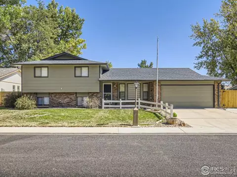 2332 Judson St, Longmont, CO 80501