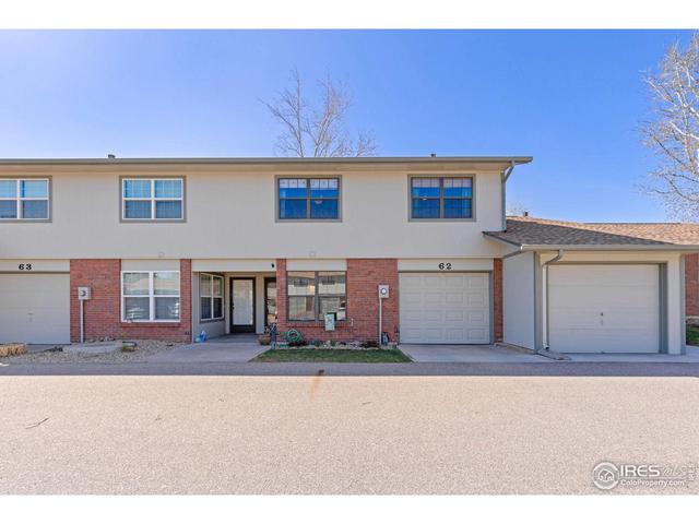 3405 W 16th St #62, Greeley, CO 80634