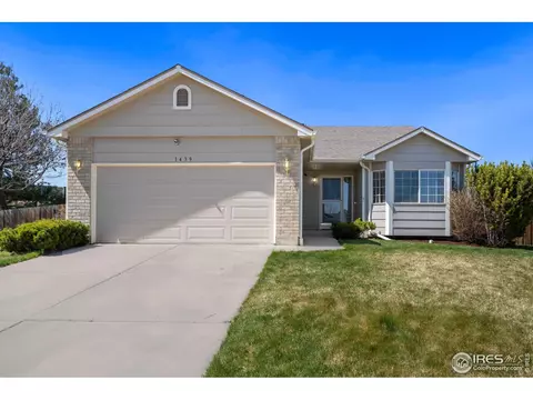 1439 Cedarwood Dr, Longmont, CO 80504