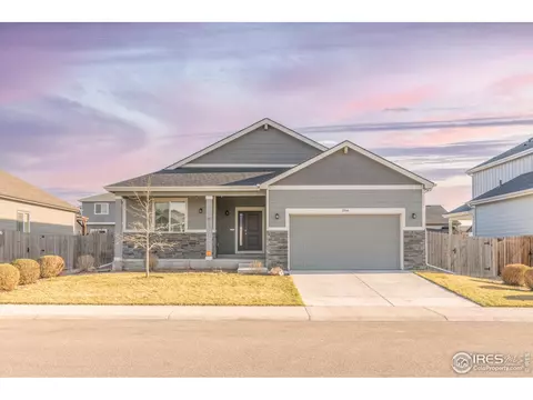 2066 Traildust Dr, Milliken, CO 80543