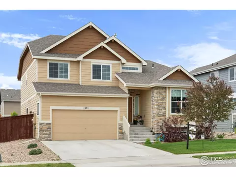 1521 Heirloom Dr, Windsor, CO 80550 photo 2