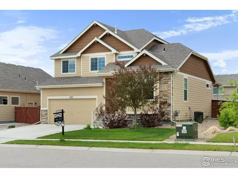 1521 Heirloom Dr, Windsor, CO 80550