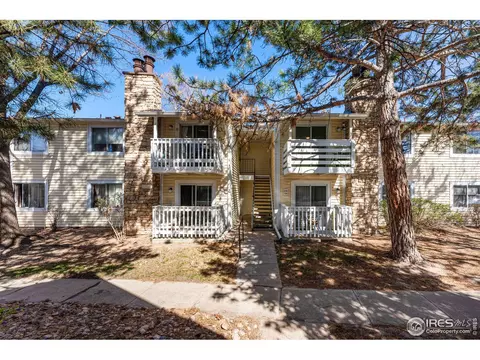 8555 Fairmount Dr #B-208, Denver, CO 80247