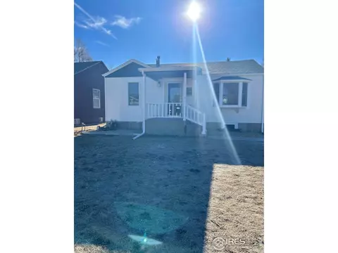 1924 11th St, Greeley, CO 80631