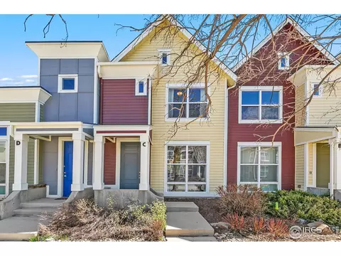 826 Heschel St #C, Fort Collins, CO 80524