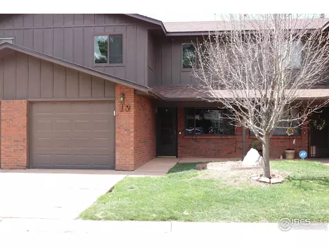 2840 W 21st St #12, Greeley, CO 80634