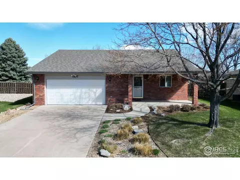 7207 18th St Rd, Greeley, CO 80634