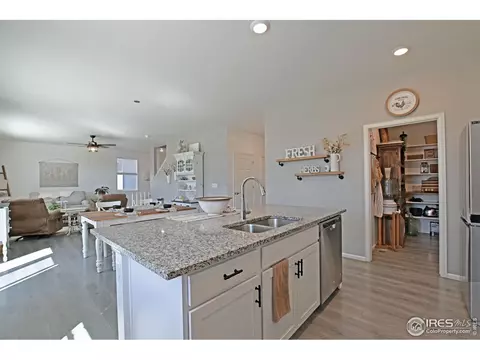 154 Hidden Lake Dr, Severance, CO 80550 photo 8
