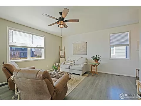 154 Hidden Lake Dr, Severance, CO 80550 photo 11