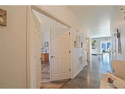 154 Hidden Lake Dr, Severance, CO 80550 photo 4