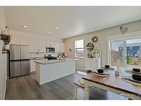 154 Hidden Lake Dr, Severance, CO 80550 photo 5