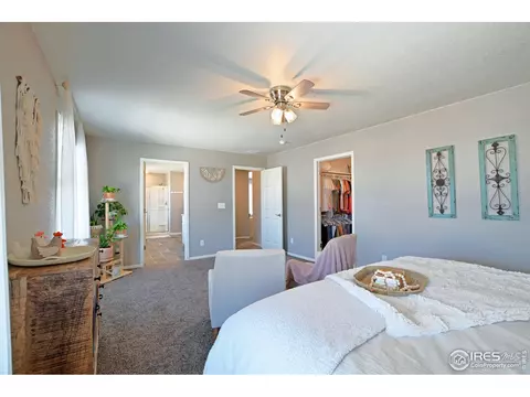 154 Hidden Lake Dr, Severance, CO 80550 photo 20