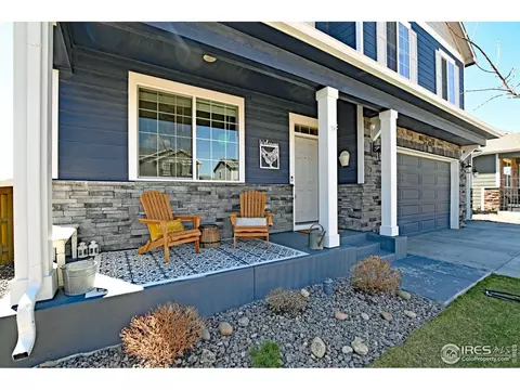 154 Hidden Lake Dr, Severance, CO 80550 photo 3