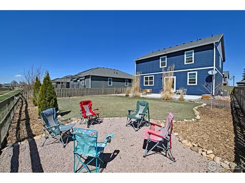 154 Hidden Lake Dr, Severance, CO 80550 photo 33
