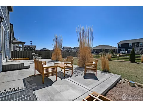 154 Hidden Lake Dr, Severance, CO 80550 photo 32