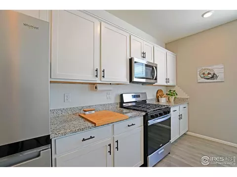 154 Hidden Lake Dr, Severance, CO 80550 photo 6