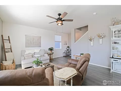 154 Hidden Lake Dr, Severance, CO 80550 photo 12