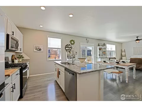 154 Hidden Lake Dr, Severance, CO 80550 photo 7