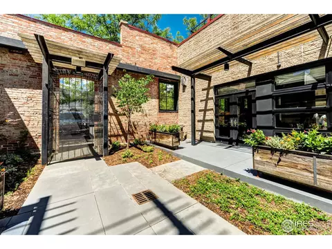 700 Pearl St #4, Boulder, CO 80302 photo 24