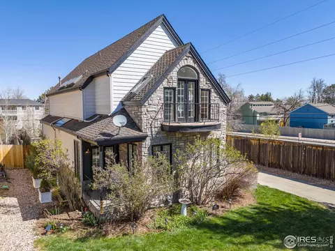 1197 Orange Pl, Boulder, CO 80304