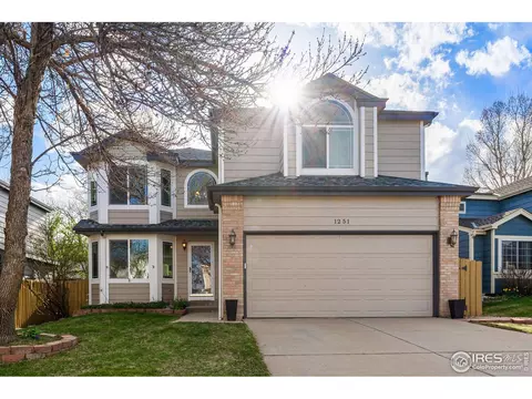 1251 S Idalia Ct, Superior, CO 80027