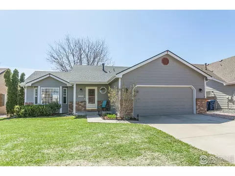 2106 Tristi Ct, Johnstown, CO 80534