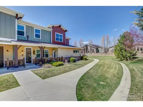 5850 Dripping Rock Ln #E-102, Fort Collins, CO 80528