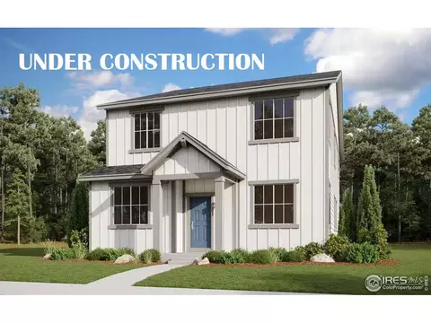 6045 Flying Mallard Dr, Fort Collins, CO 80528