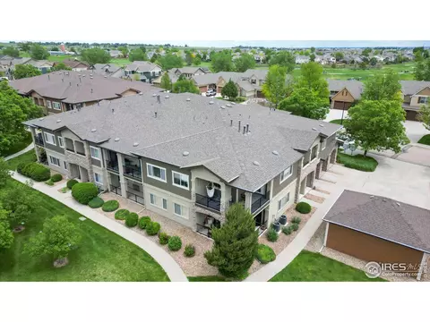 2239 Calais Dr #11I, Longmont, CO 80504