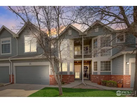 13550 Washington St #2C, Thornton, CO 80241
