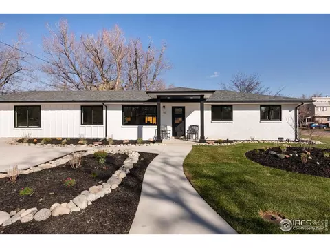 15 S 33rd St, Boulder, CO 80305