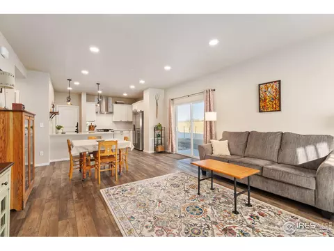 2944 Barnstormer St #6, Fort Collins, CO 80524
